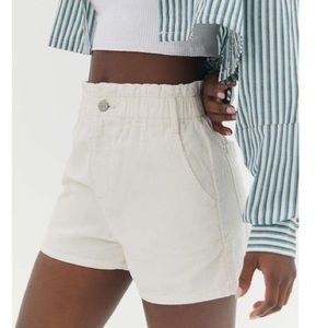 Urban Outfitters Corduroy Shorts